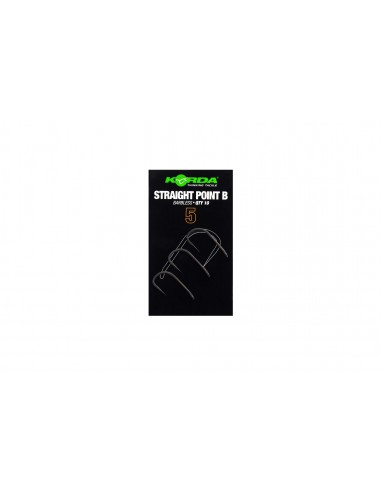 Korda Straight Point