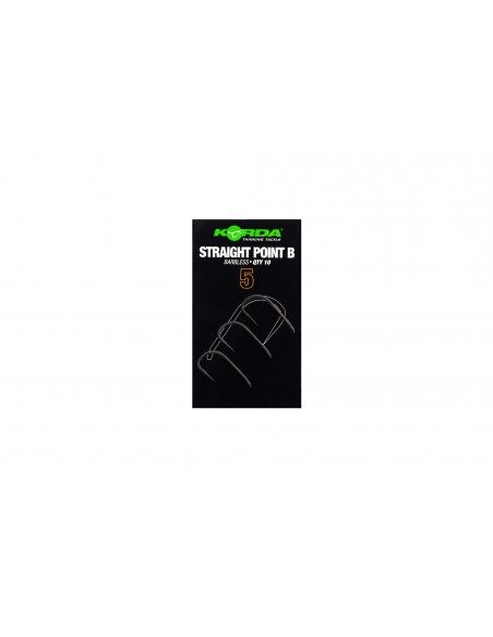 Korda Straight Point