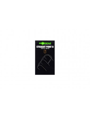 Korda Straight Point