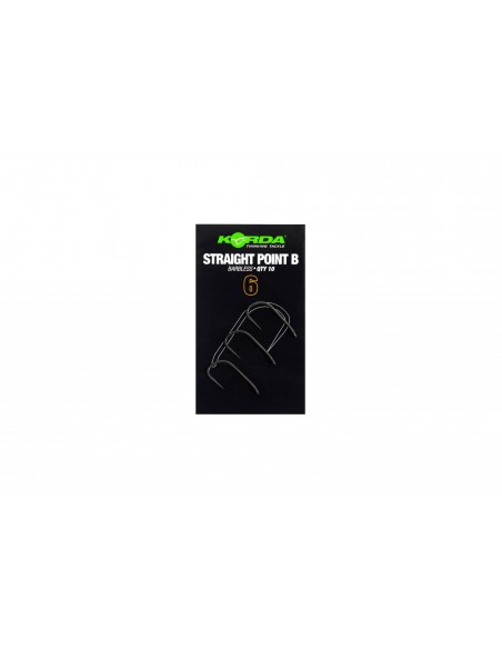 Korda Straight Point
