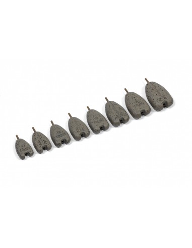 Korda Solidz Inline Lead