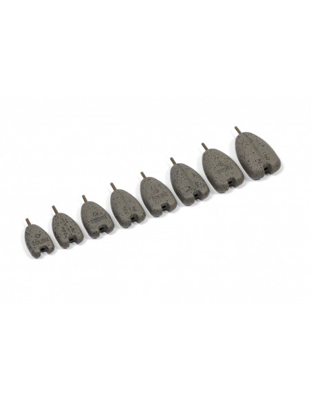 Korda Solidz Inline Lead