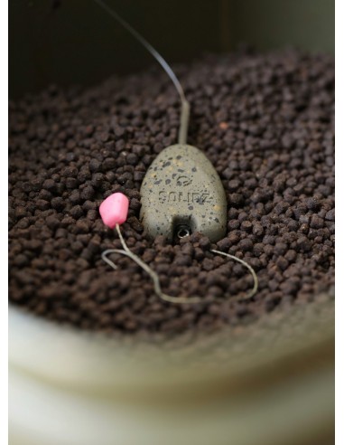 Korda Solidz Inline Lead