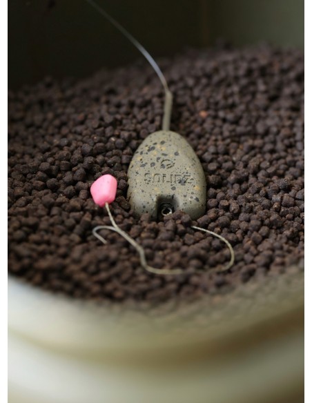 Korda Solidz Inline Lead