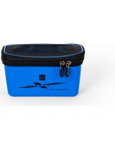 Preston Supera X Ventamesh Tub 2