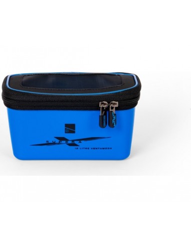Preston Supera X Ventamesh Tub