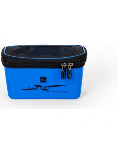 Preston Supera X Ventamesh Tub
