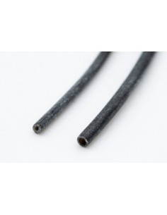 Korda Silicone Tubing 0.75mm Green 2