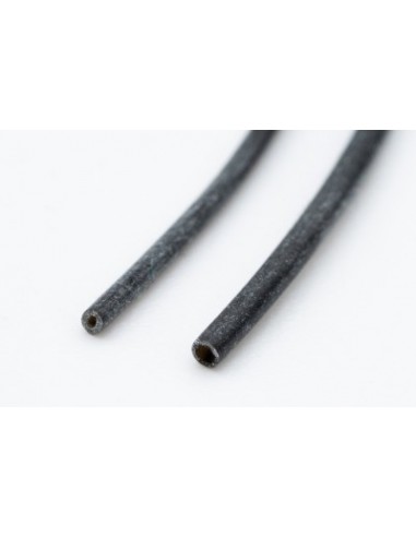 Korda Silicone Tubing 0.75mm Green