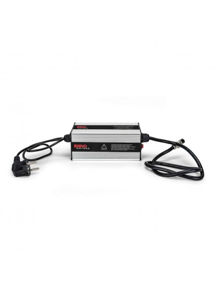 Rhino Lithium Outdoor Boxes 12V