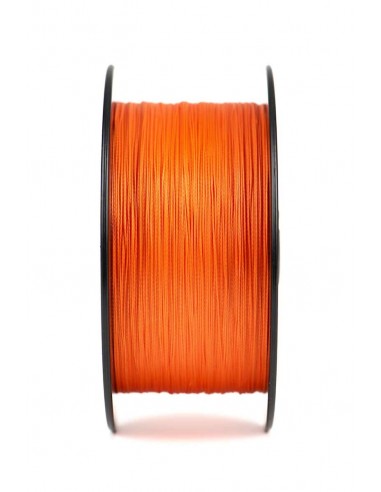 Fox Submerge Orange Sinking Braid 600 MT