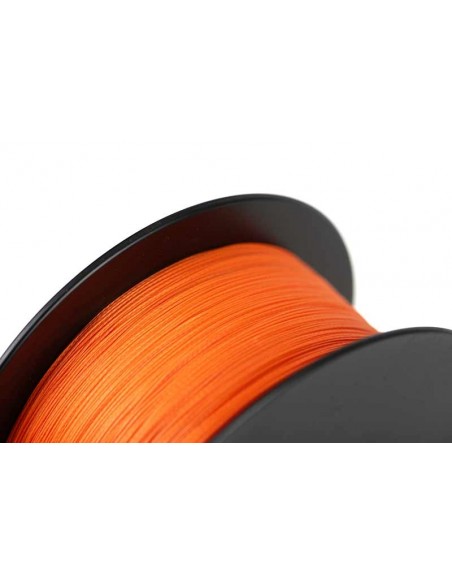 Fox Submerge Orange Sinking Braid 600 MT