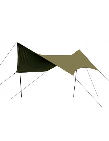 Fox Voyager Tarps