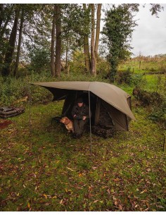 Fox Voyager Tarps 2