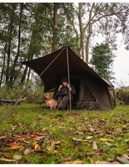Fox Voyager Tarps