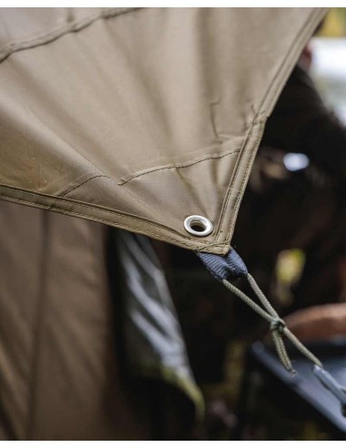 Fox Voyager Tarps
