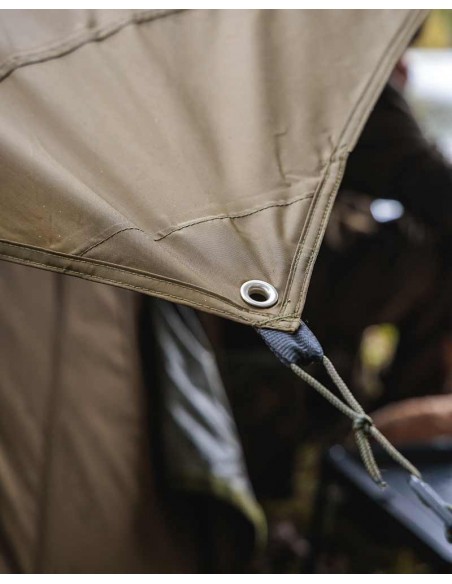 Fox Voyager Tarps