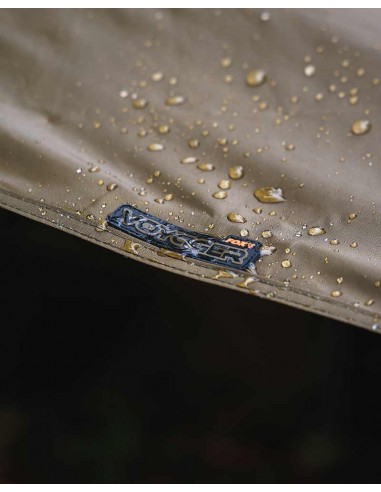 Fox Voyager Tarps