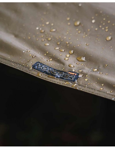 Fox Voyager Tarps