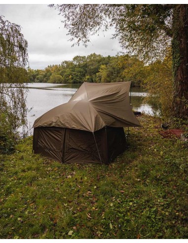Fox Voyager Tarps