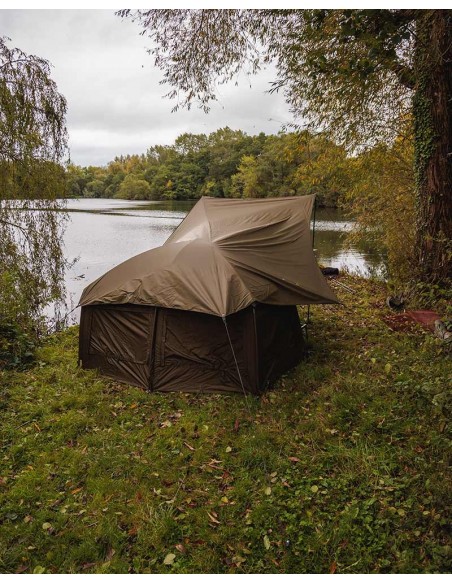Fox Voyager Tarps