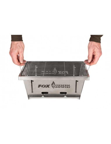Fox Cookware Foldable BBQ