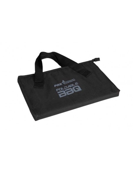Fox Cookware Foldable BBQ