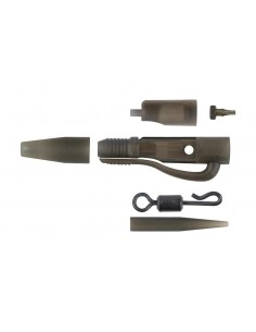 Fox Edges Tubing Lead Clip Kit