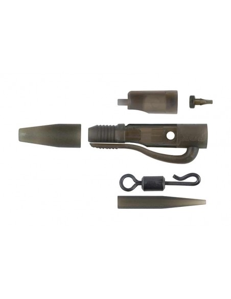 Fox Edges Tubing Lead Clip Kit