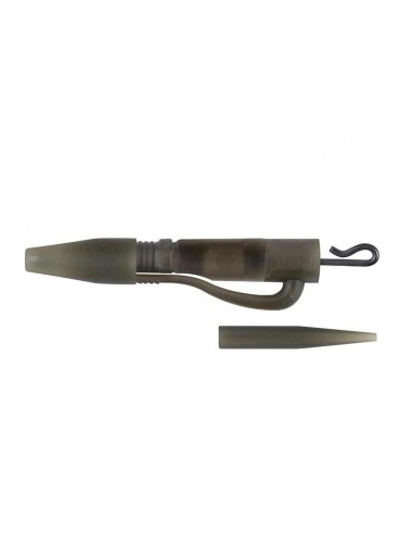 Fox Edges Tubing Lead Clip Kit