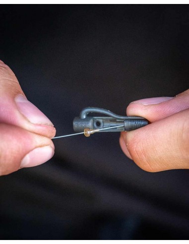 Fox Edges Tubing Lead Clip Kit
