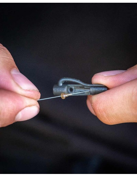 Fox Edges Tubing Lead Clip Kit