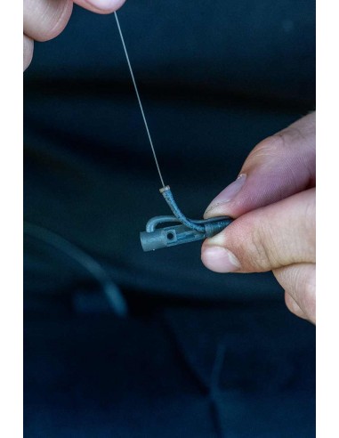 Fox Edges Tubing Lead Clip Kit