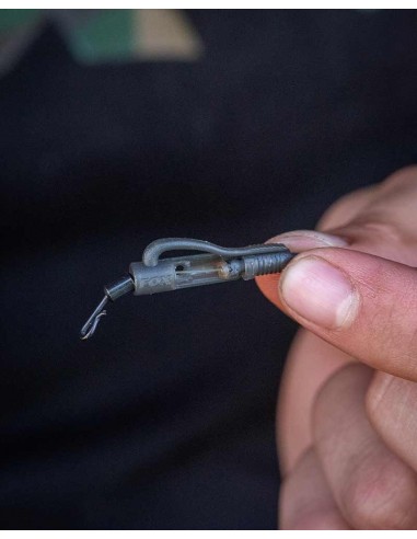 Fox Edges Tubing Lead Clip Kit
