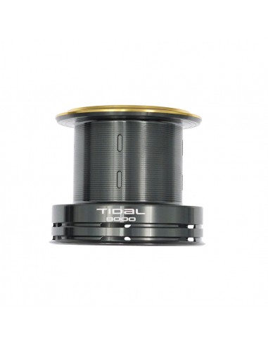 Penn Tidal Longcast Spool