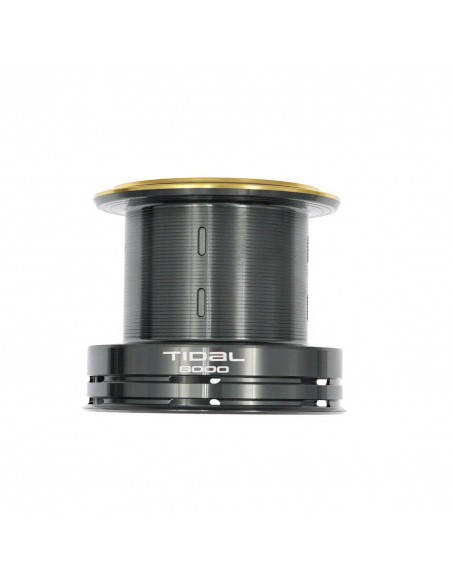 Penn Tidal Longcast Spool