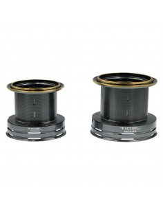 Penn Tidal Longcast Spool 2