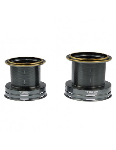 Penn Tidal Longcast Spool