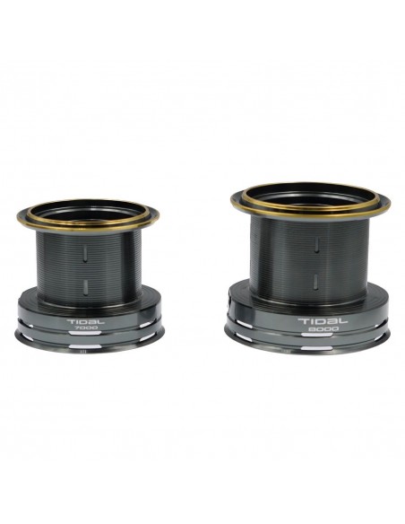 Penn Tidal Longcast Spool