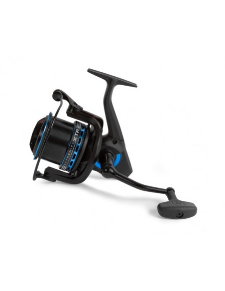 Preston Extremity XTR Reel
