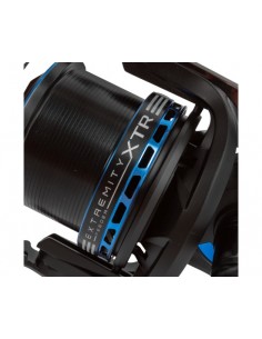 Preston Extremity XTR Reel 2