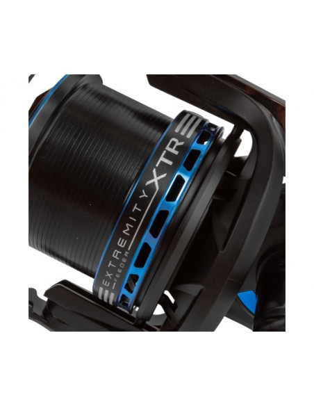 Preston Extremity XTR Reel