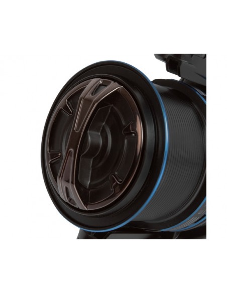 Preston Extremity XTR Reel