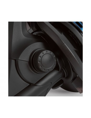 Preston Extremity XTR Reel