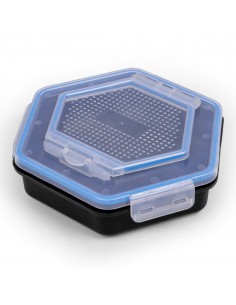 Zebco Secure Lock Bait Box