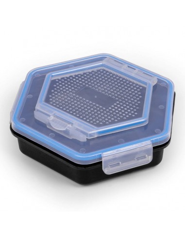 Zebco Secure Lock Bait Box
