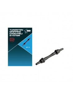 Nash Tungsten Gripping Chod Heli System