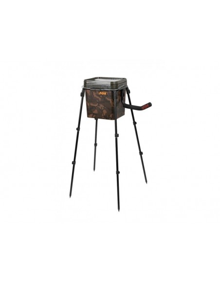 Spomb Mk2 Bucket Stand