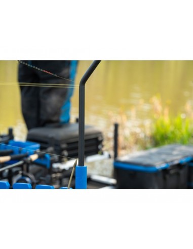Preston Inception Pro Roost Distance Stick Combo