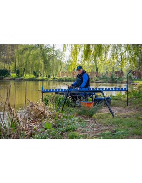 Preston Inception Pro Roost Distance Stick Combo